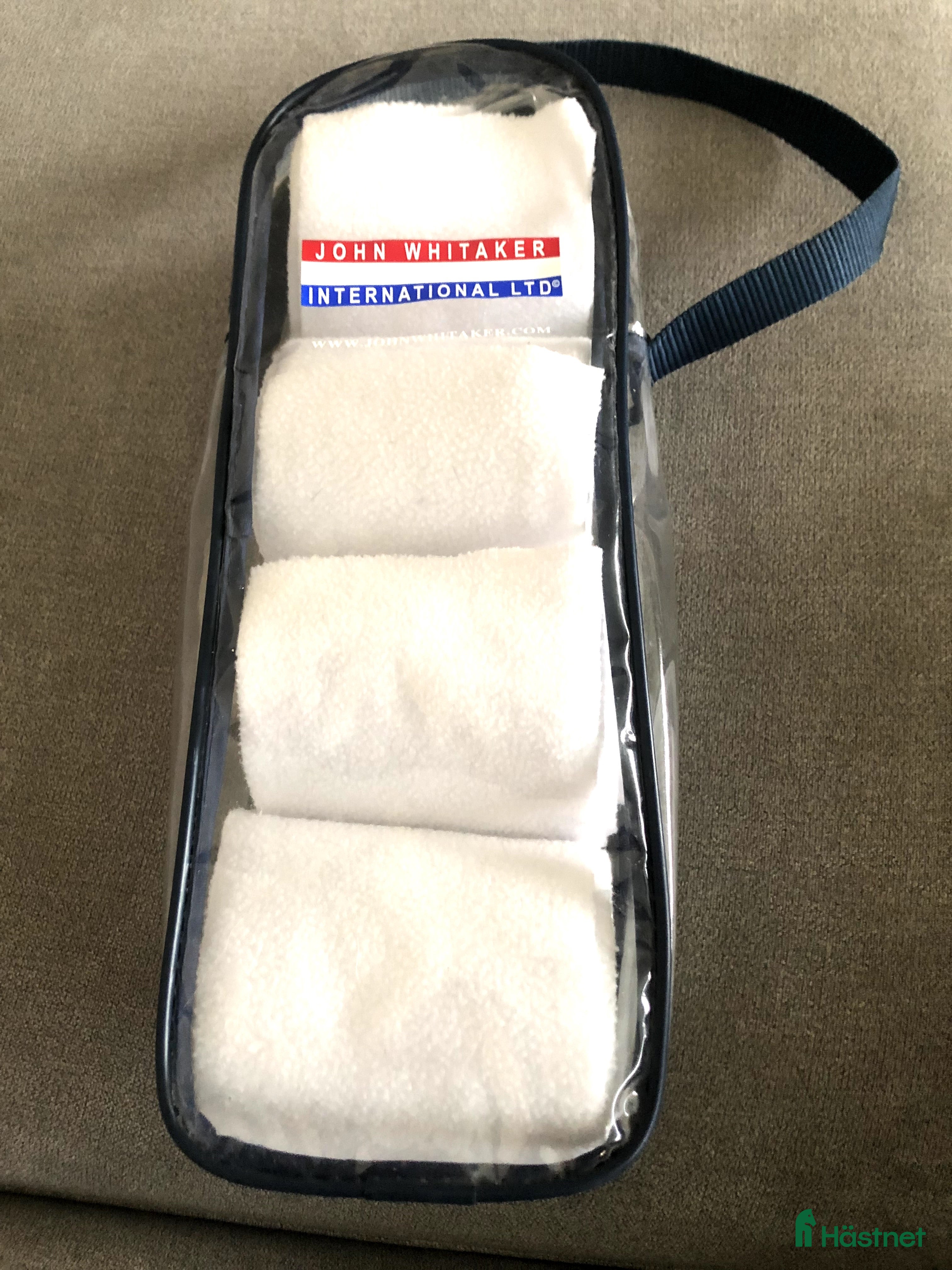 Benskydd hästutrustning till salu: Benlindor John Whitaker i Landvetter - Annons 23