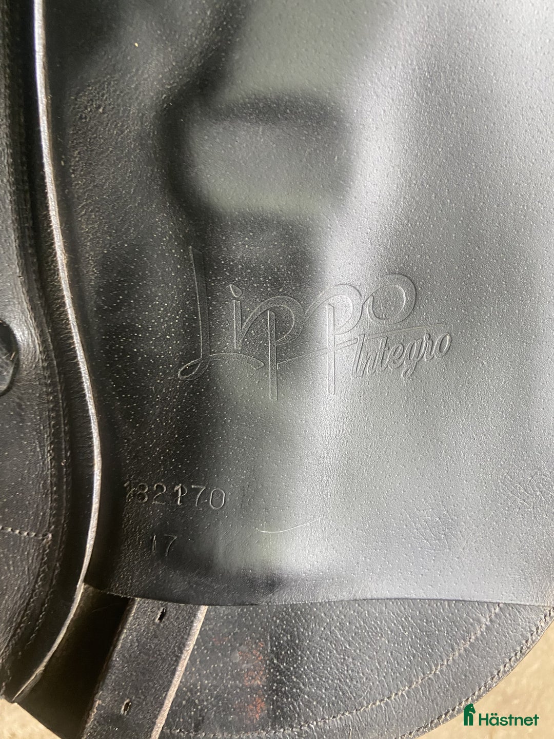 Sadlar hästutrustning till salu: Lippo Integro i Västra Frölunda - Annons 5