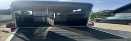 Hästtransporter  fordon & transport till salu: Cheval liberté Touring Country frontutlastning  - Annons 3