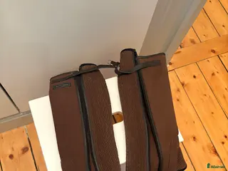 Övrig Ryttarutrustning ryttarutrustning till salu: Bruna shortchaps i Södertälje - Annons 10