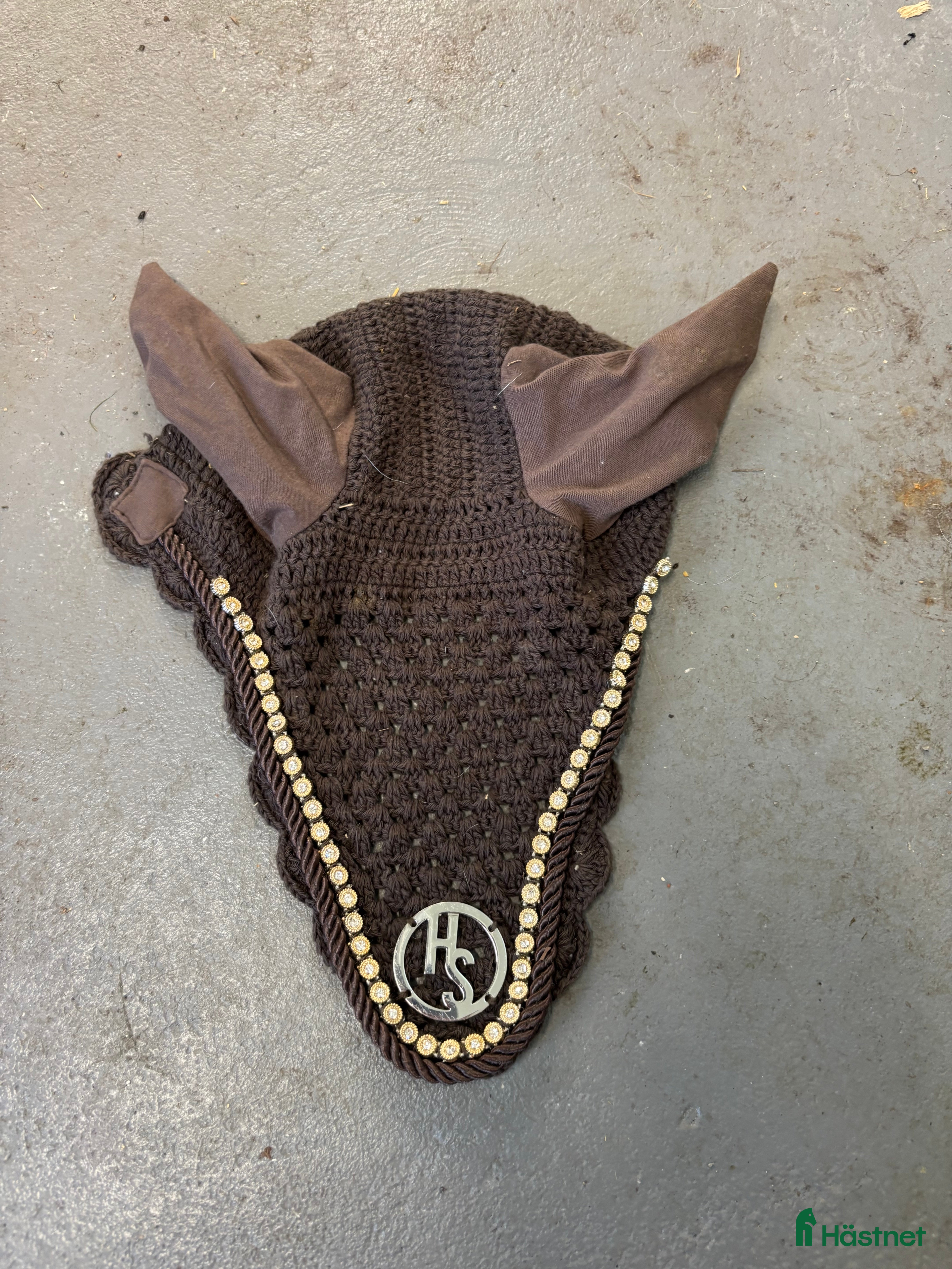 Övrig Hästutrustning hästutrustning till salu: Huvor säljares  i Vallda - Annons 4