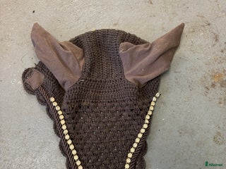 Övrig Hästutrustning hästutrustning till salu: Huvor säljares i Vallda - Annons 4