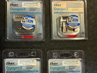 Övrig utrustning övrig utrustning till salu: Helt nya skär, Oyster - Annons 11