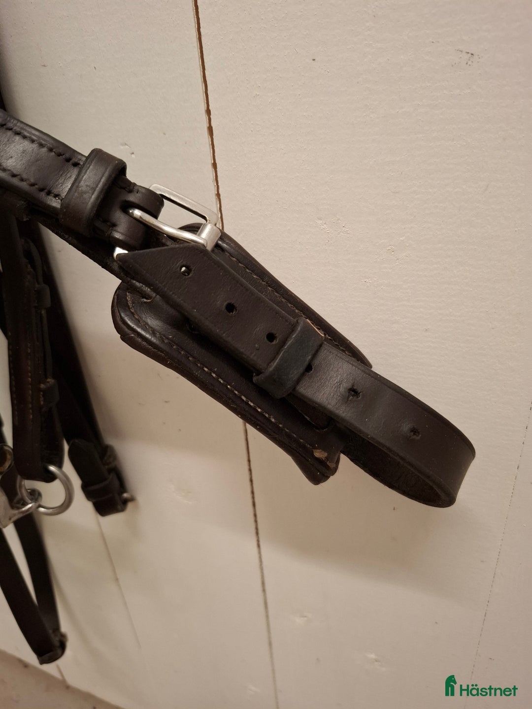 Träns hästutrustning till salu: Komplett PS kandar i Vara - Annons 5