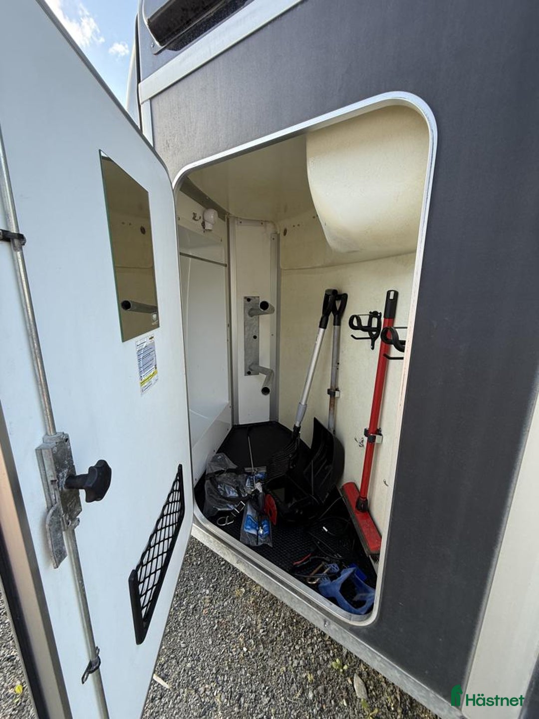 Hästtransporter  fordon & transport till salu: Humbaur Balios Acro 2018 1400kg i Nässjö - Annons 5