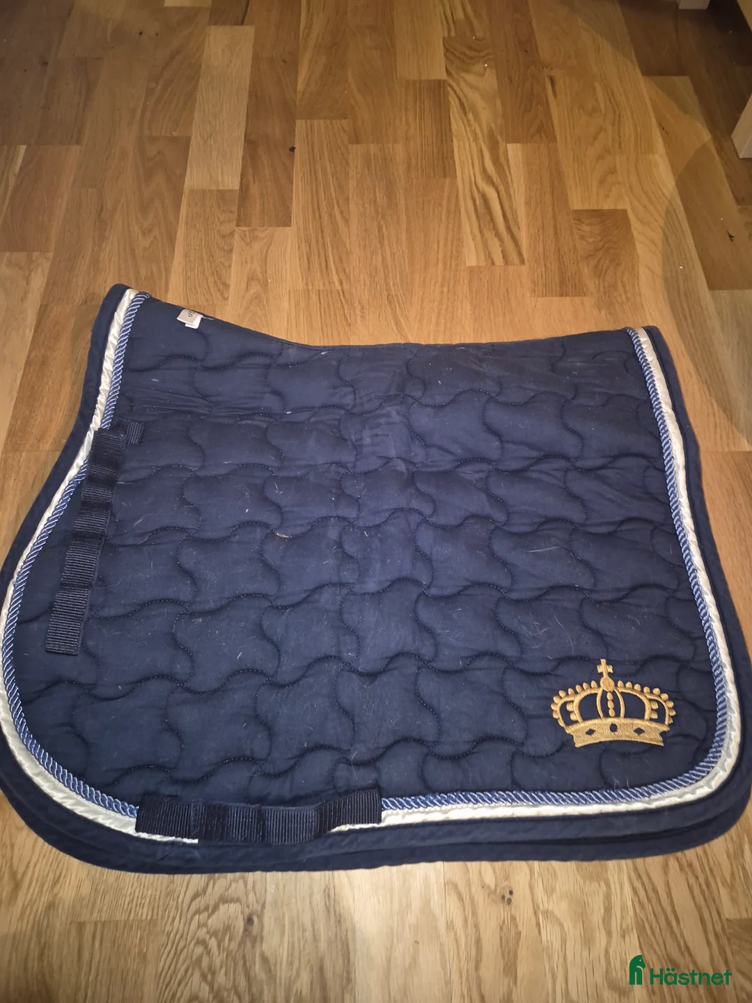 Schabrak & Vojlockar hästutrustning till salu: Jh collection  i Nybro - Annons 1