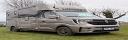 Hästlastbilar  fordon & transport till salu: Renault Master Horsepartner Exclusive - hästbil - Annons 1