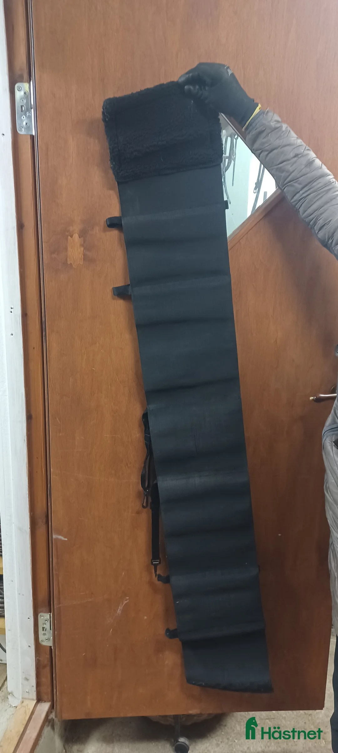 Övrig Hästutrustning hästutrustning till salu: Sporrskydd i Skultuna - Annons 5