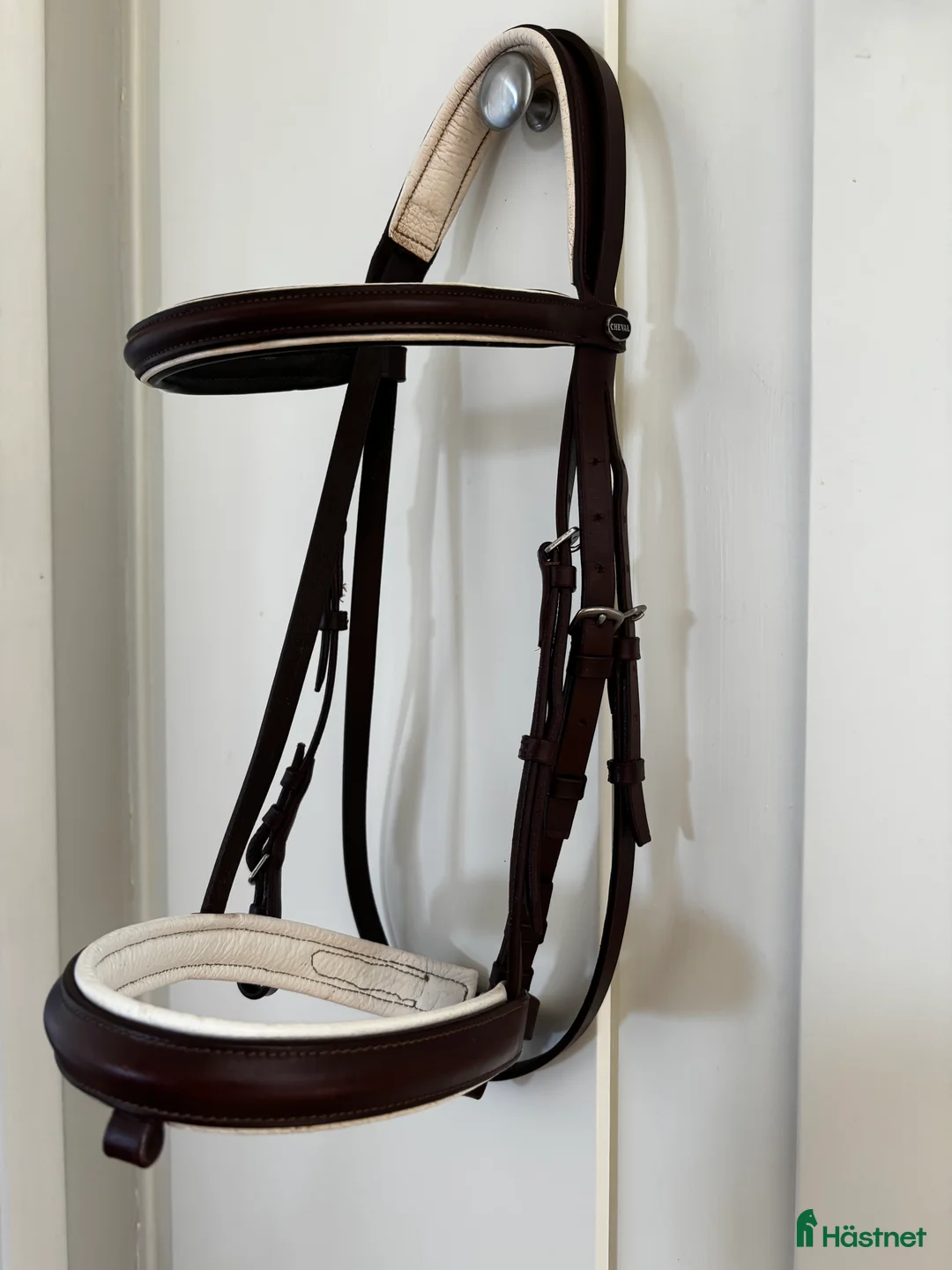 Träns hästutrustning till salu: Rensning träns/grimma/kapson - Annons 1