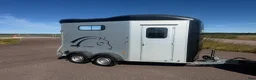 Hästtransporter  fordon & transport till salu: Cheval Touring Country - Fronturlastning -21 - Annons 3