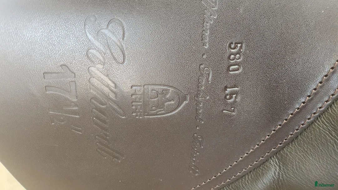 Sadlar hästutrustning till salu: PFIFF GOTTHARDT - Annons 4