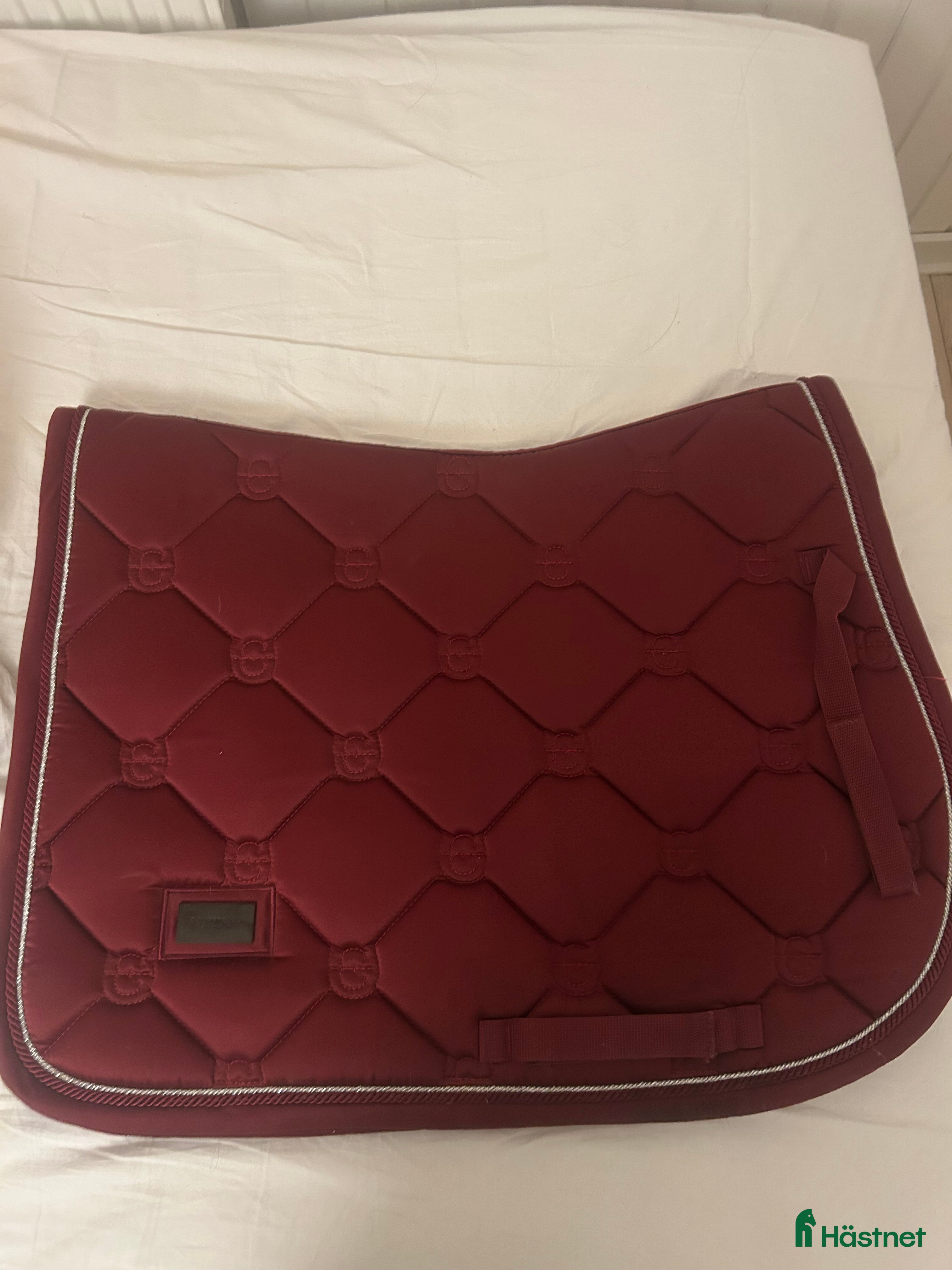 Schabrak & Vojlockar hästutrustning schabrak i Kiruna - Annons 12