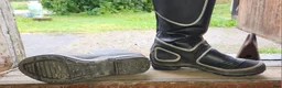 Ridstövlar ryttarutrustning till salu: Tretorn Advance ridstövlar i Hudiksvall - Annons 4
