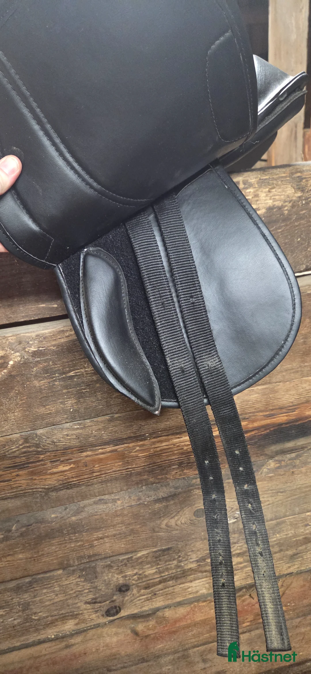 Sadlar hästutrustning till salu: Ponnyputa till shettis - Annons 2