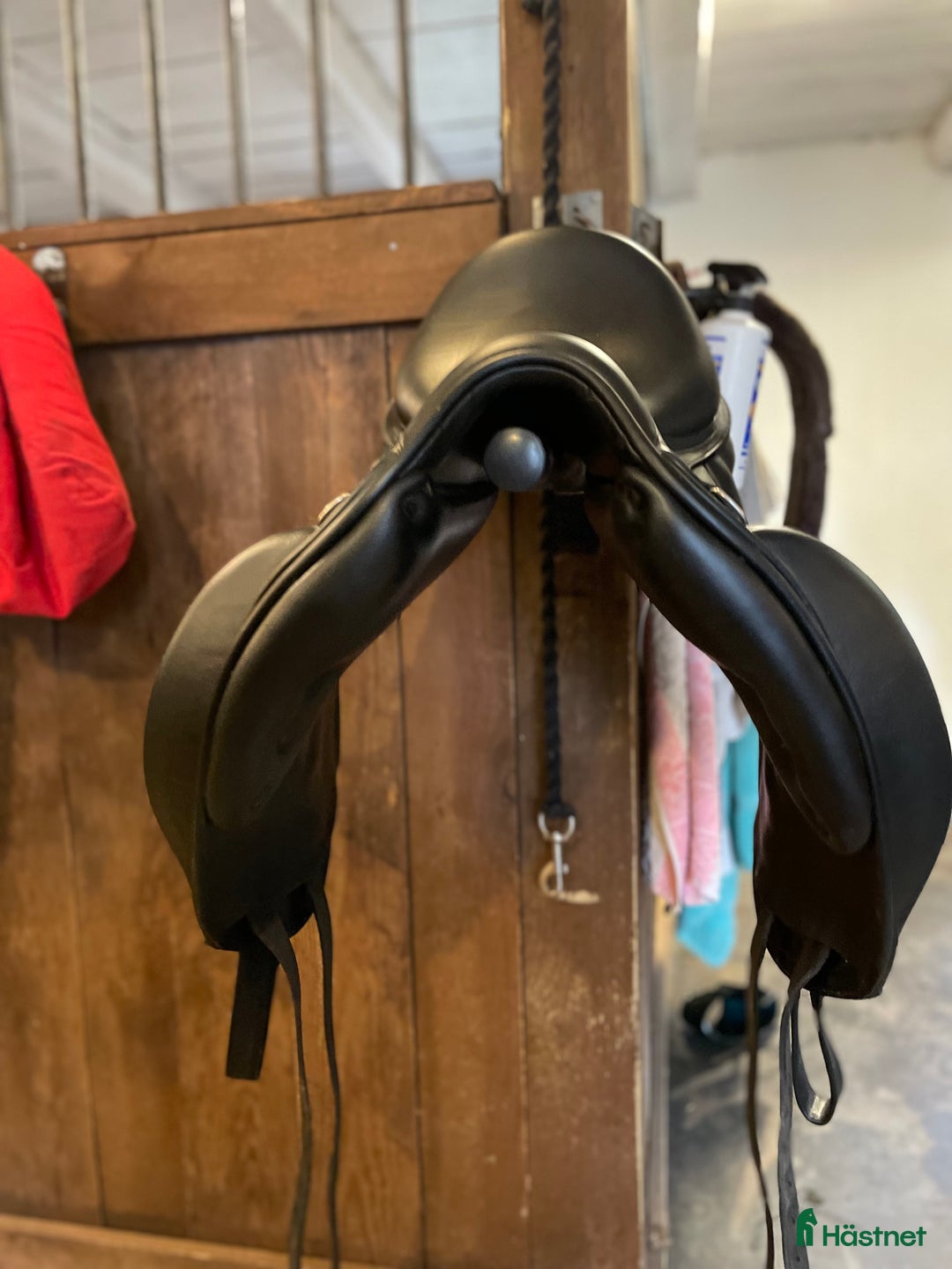 Sadlar hästutrustning till salu: Välvårdad Viktoria  i Mullsjö - Annons 3