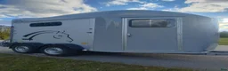 Hästtransporter  fordon & transport till salu: Hästtransport momsad - Annons 10