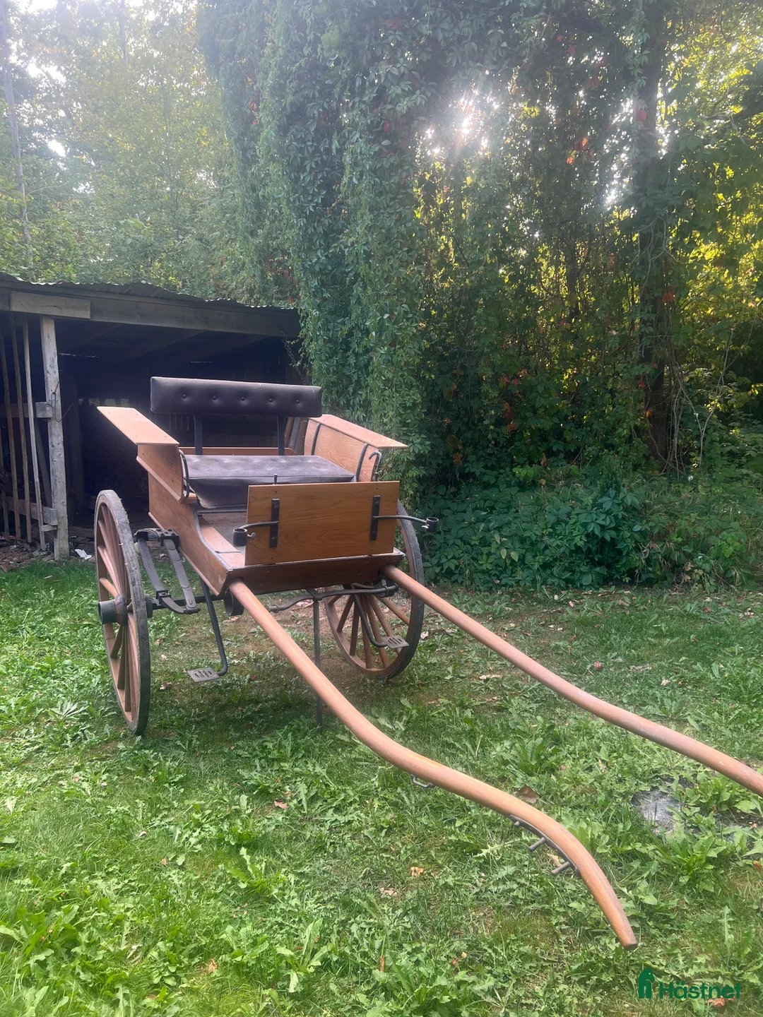 Övrig utrustning övrig utrustning till salu: Åstorpsgigg i Glimåkra - Annons 5