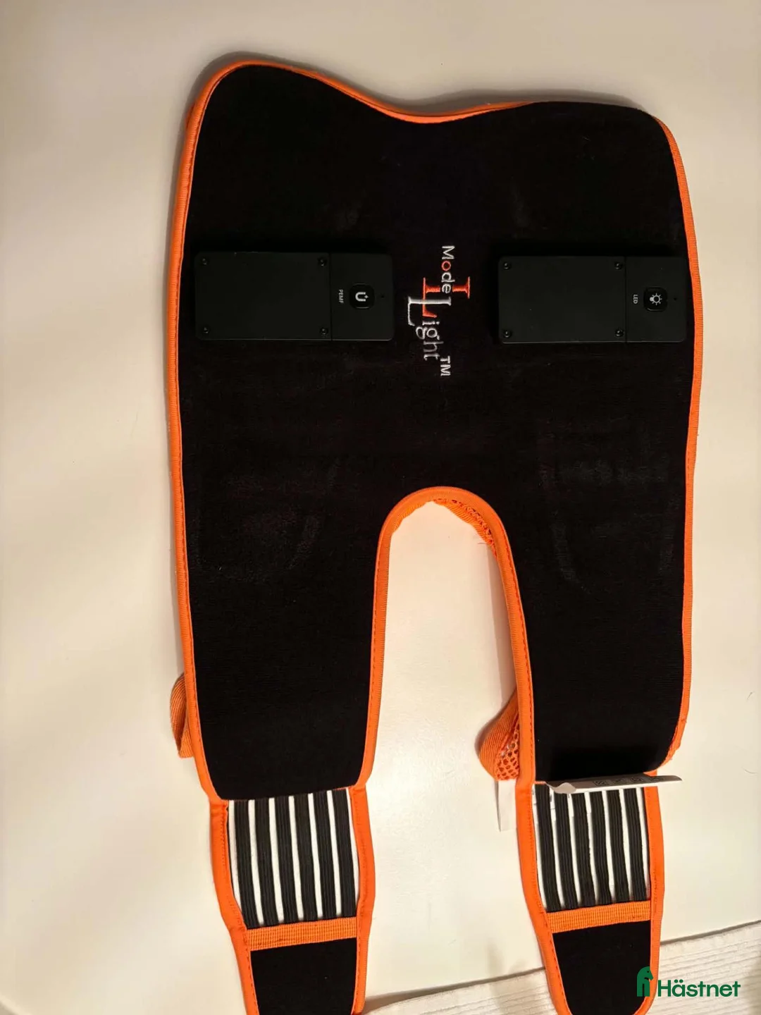 Benskydd hästutrustning till salu: ModelLight Led Treatment Pad PEMF - Annons 2