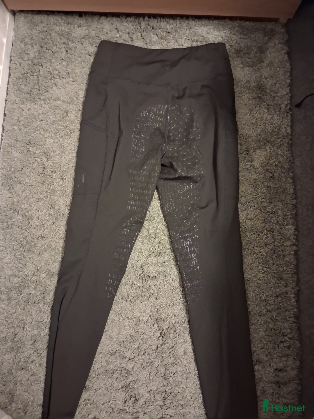 Ridbyxor ryttarutrustning till salu: Nya ridthights  i Örbyhus - Annons 2