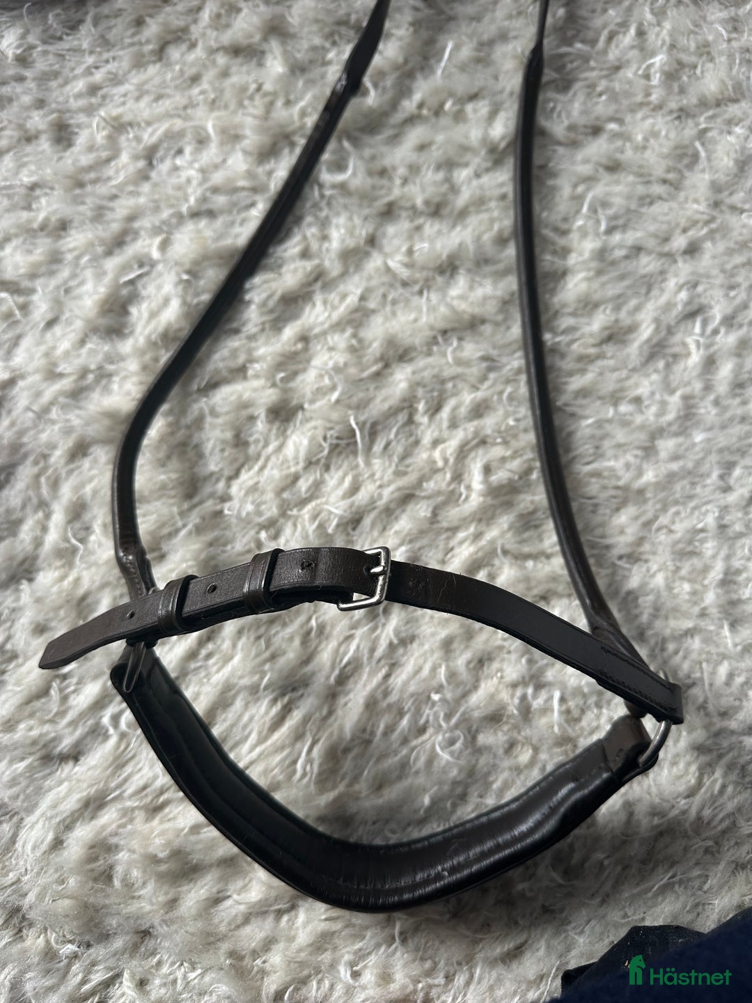 Träns hästutrustning till salu: Otto Schumacher - rundsytt träns i Stockholm - Annons 9