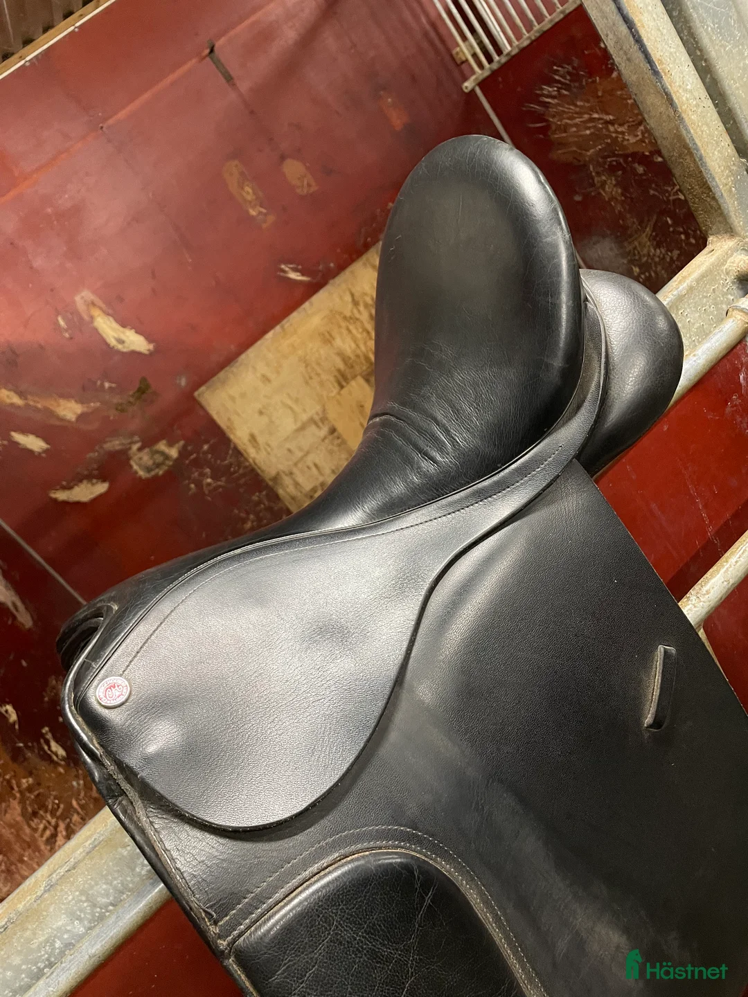 Sadlar hästutrustning till salu: Dressyrsadel - Annons 7