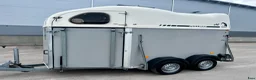 Hästtransporter  fordon & transport till salu: Cheval Liberte Gold frontutlast -14 - Annons 1