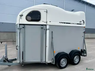 Hästtransporter fordon & transport till salu: Cheval Liberte Gold frontutlast -14 - Annons 8