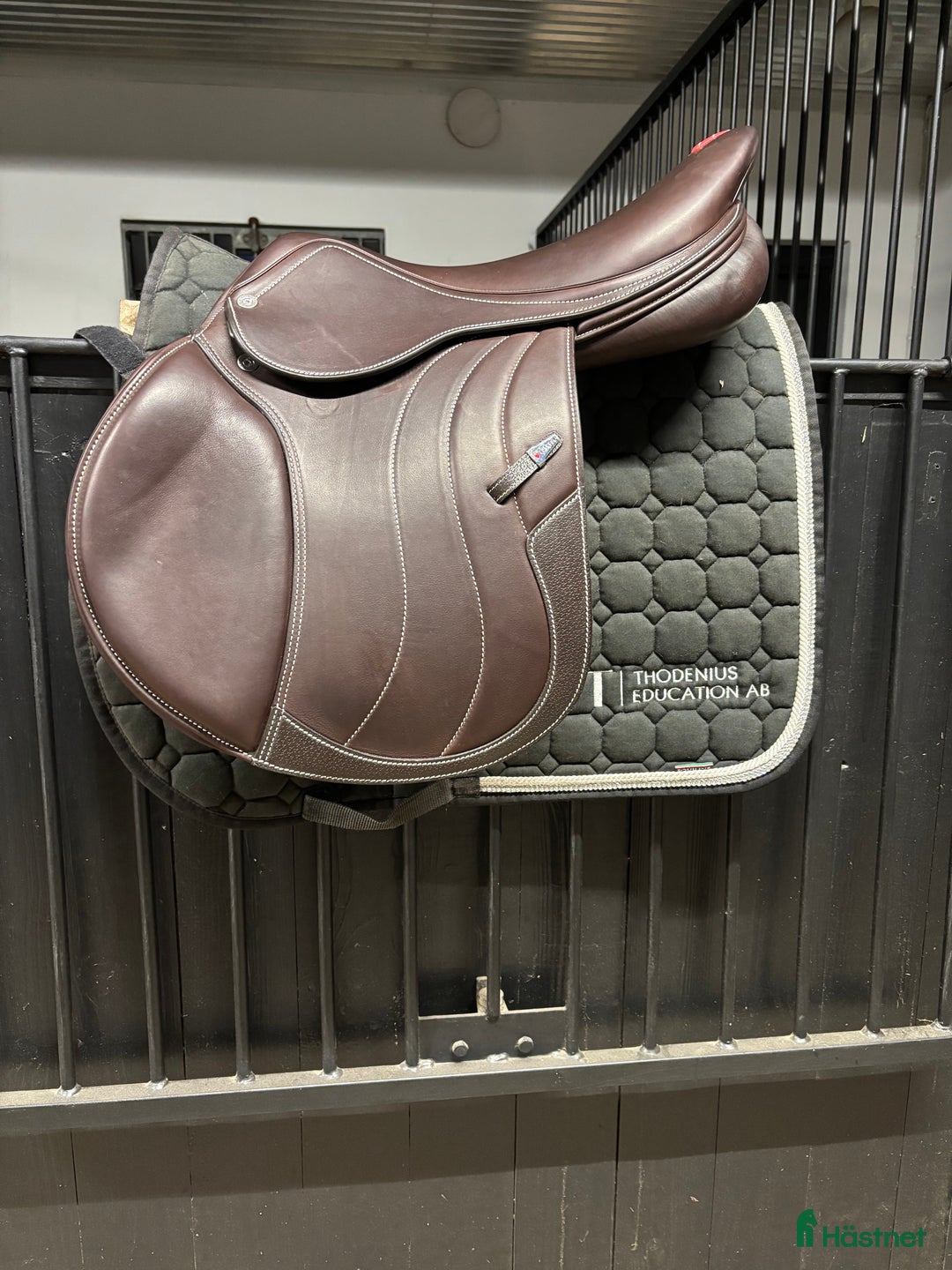 Sadlar hästutrustning till salu: Equipe Allegria Special  i Klippan - Annons 3
