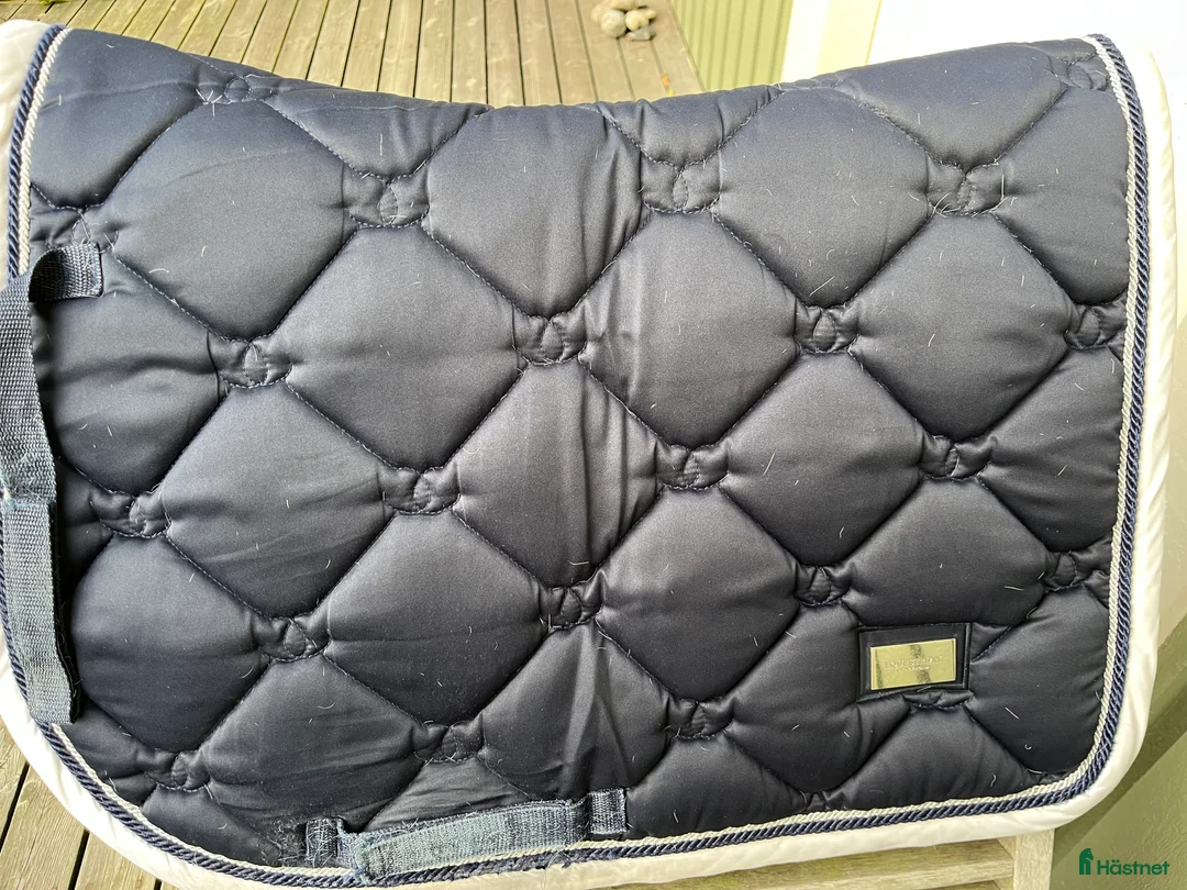 Schabrak & Vojlockar hästutrustning till salu: Hoppschabrak - Stockholm Equestrian i Göteborg - Annons 2