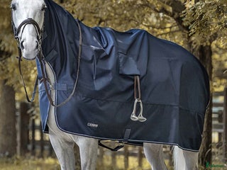 Täcken hästutrustning till salu: Ridregntäcke Equiline i Hägersten - Annons 7