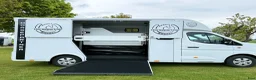 Hästlastbilar  fordon & transport till salu: NY HORSEPARTNER HÄSTBIL EQUIMAX - AUTOMAT - 2026 - Annons 11