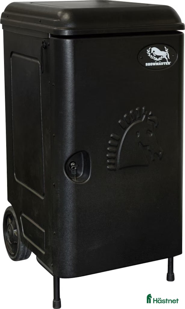 Övrig utrustning övrig utrustning till salu: Tävlingsskåp i Vellinge - Annons 1