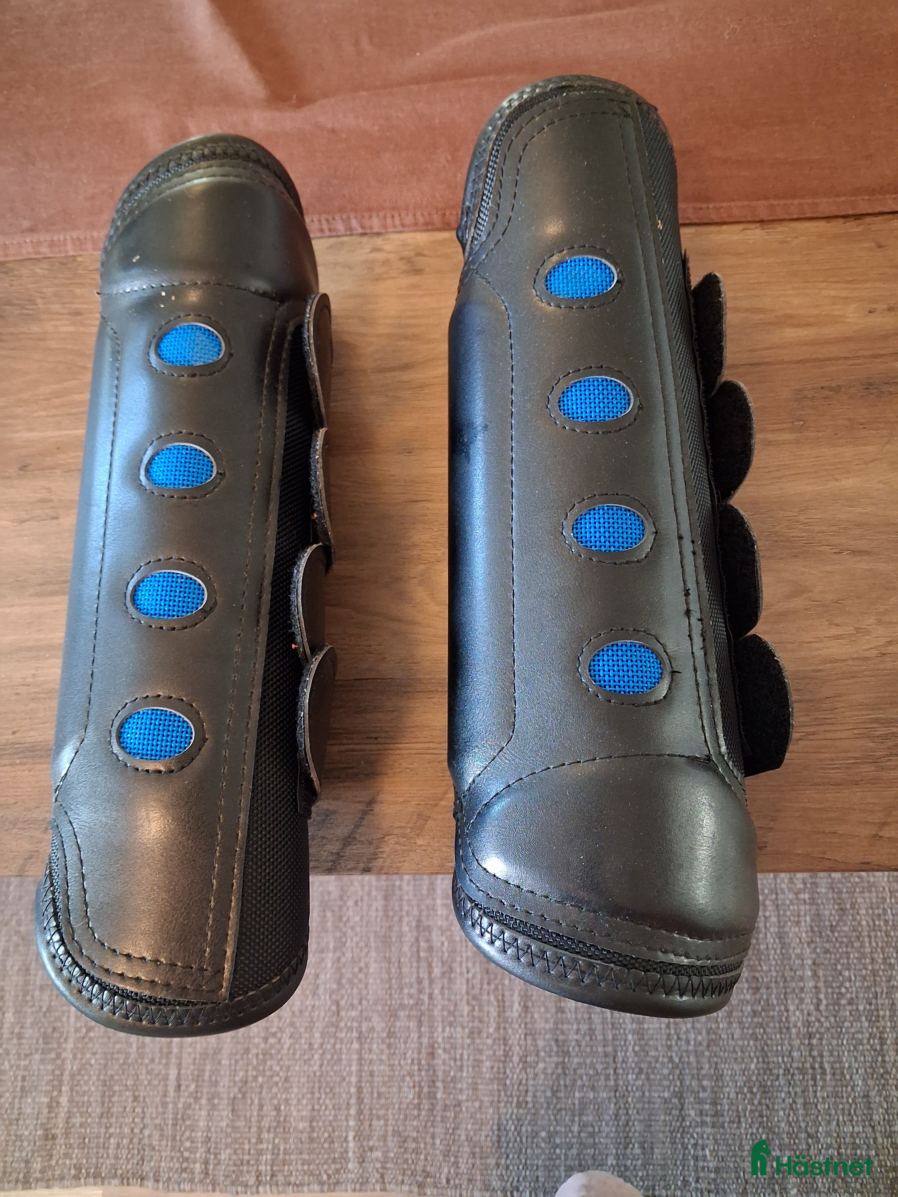 Benskydd hästutrustning Terrängskydd - Annons 1