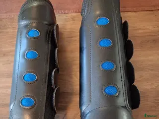 Benskydd hästutrustning Terrängskydd - Annons 1