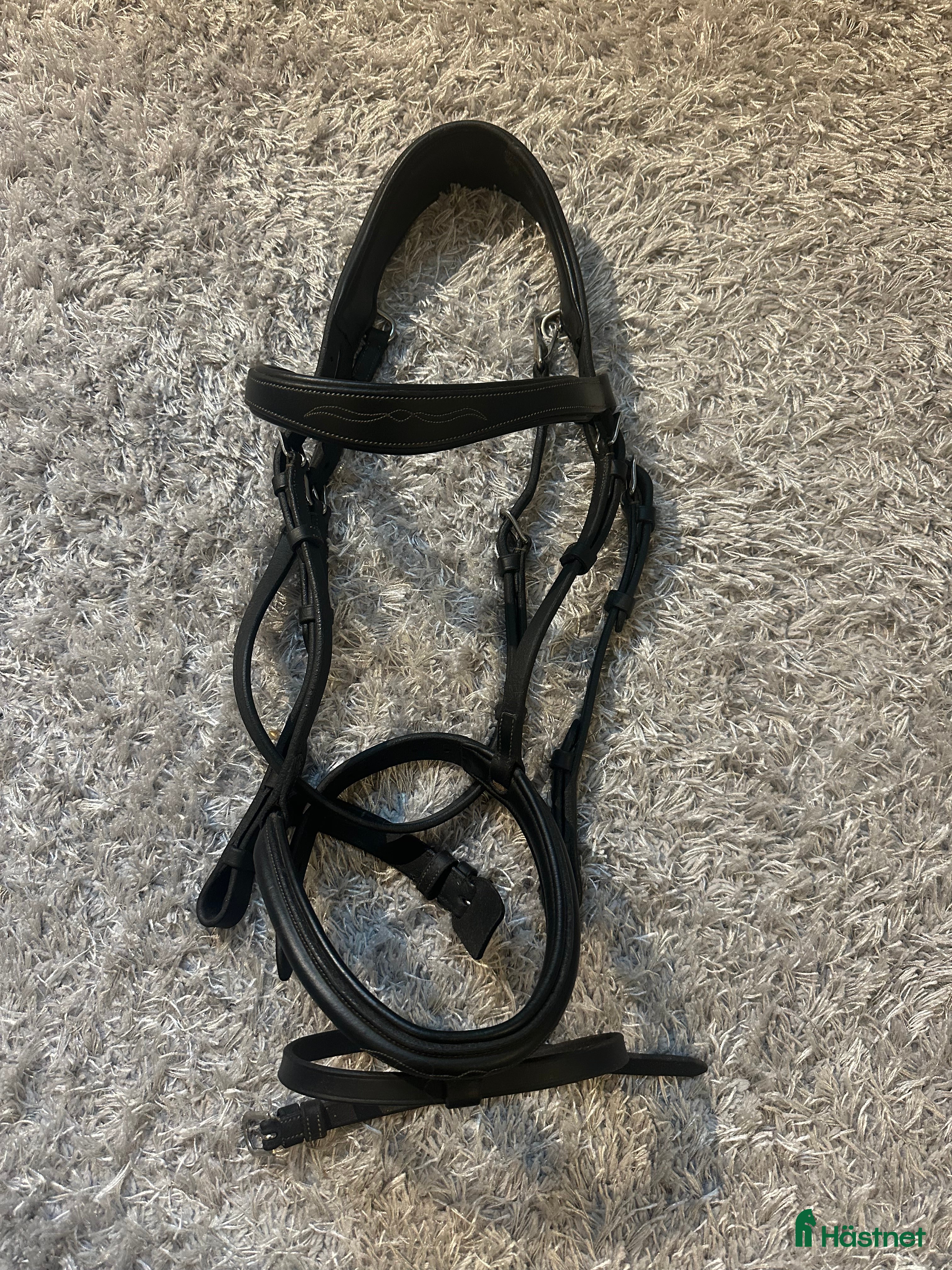 Träns hästutrustning till salu: Fint dyon träns i Uddevalla - Annons 9