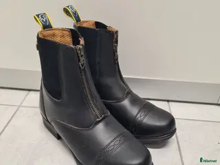 Övrig Ryttarutrustning ryttarutrustning till salu: Ridskor 37 nyskick! i Höör - Annons 22