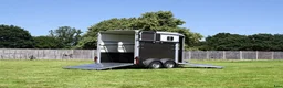 Hästtransporter  fordon & transport till salu: Ifor Williams HB 511 - Annons 3