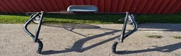 Travsulkys trav till salu: Custom sulky - Annons 7