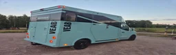 Hästlastbilar  fordon & transport till salu: Renault master stuteri B-kortsbuss 2023 - Annons 6