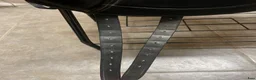 Sadlar hästutrustning till salu: Begagnad Hrimnir Elite - Annons 3