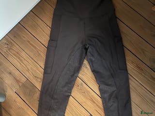 Ridbyxor ryttarutrustning till salu: Ridleggings Zaczess i Finspång - Annons 24