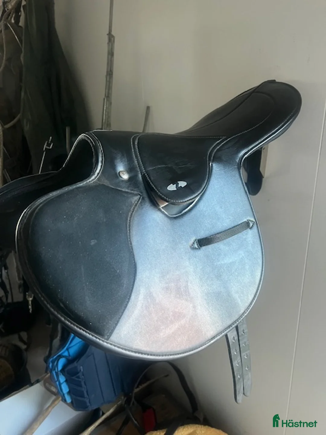 Övrig Travutrustning trav till salu: Montesadel i Fjärdhundra - Annons 6