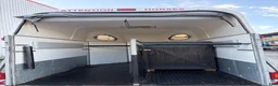 Hästtransporter  fordon & transport till salu: Nybesiktigad och välskött Cheval Liberte - Annons 6