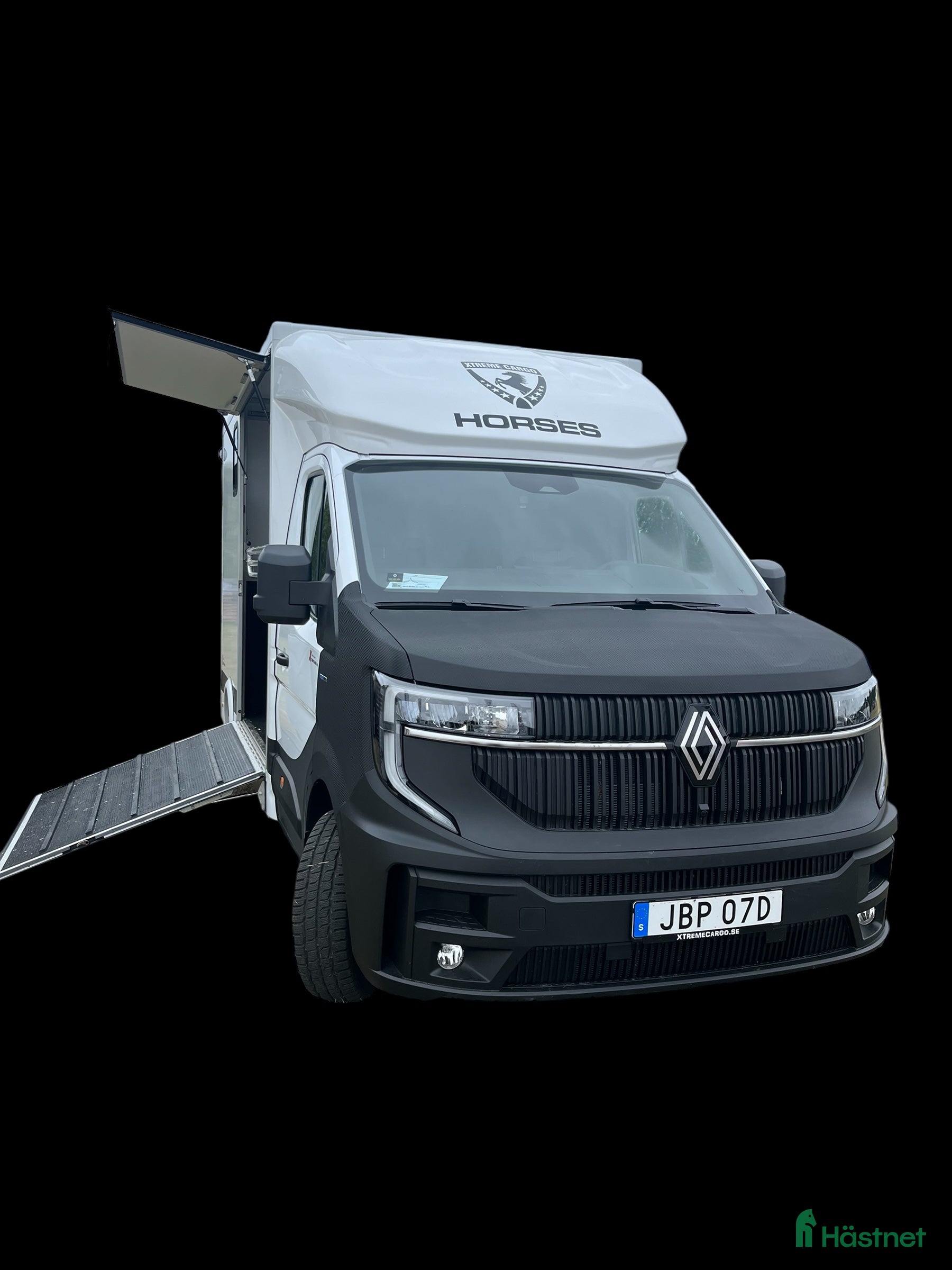 Hästlastbilar  fordon & transport till salu: Xtreme Cargo Volume Stuteri i Klippan - Annons 14