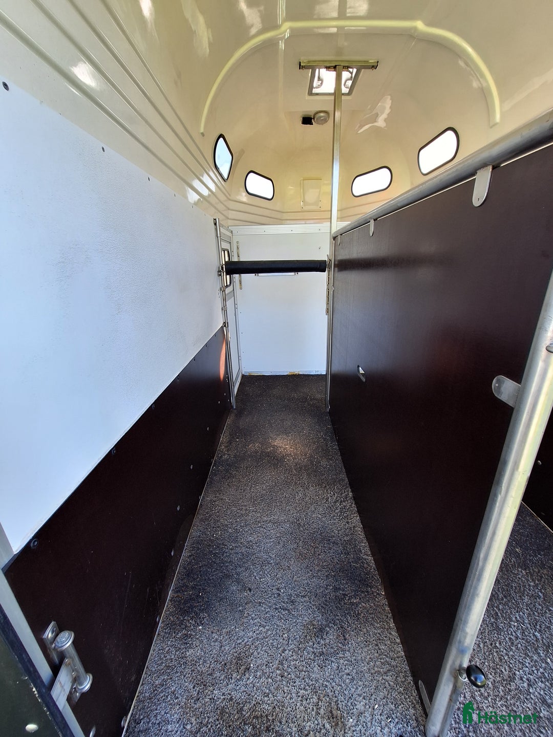 Hästtransporter  fordon & transport till salu: Forzab Cavallo SEH 20, År 2014 - Fullutrustad i Torslanda - Bild 21
