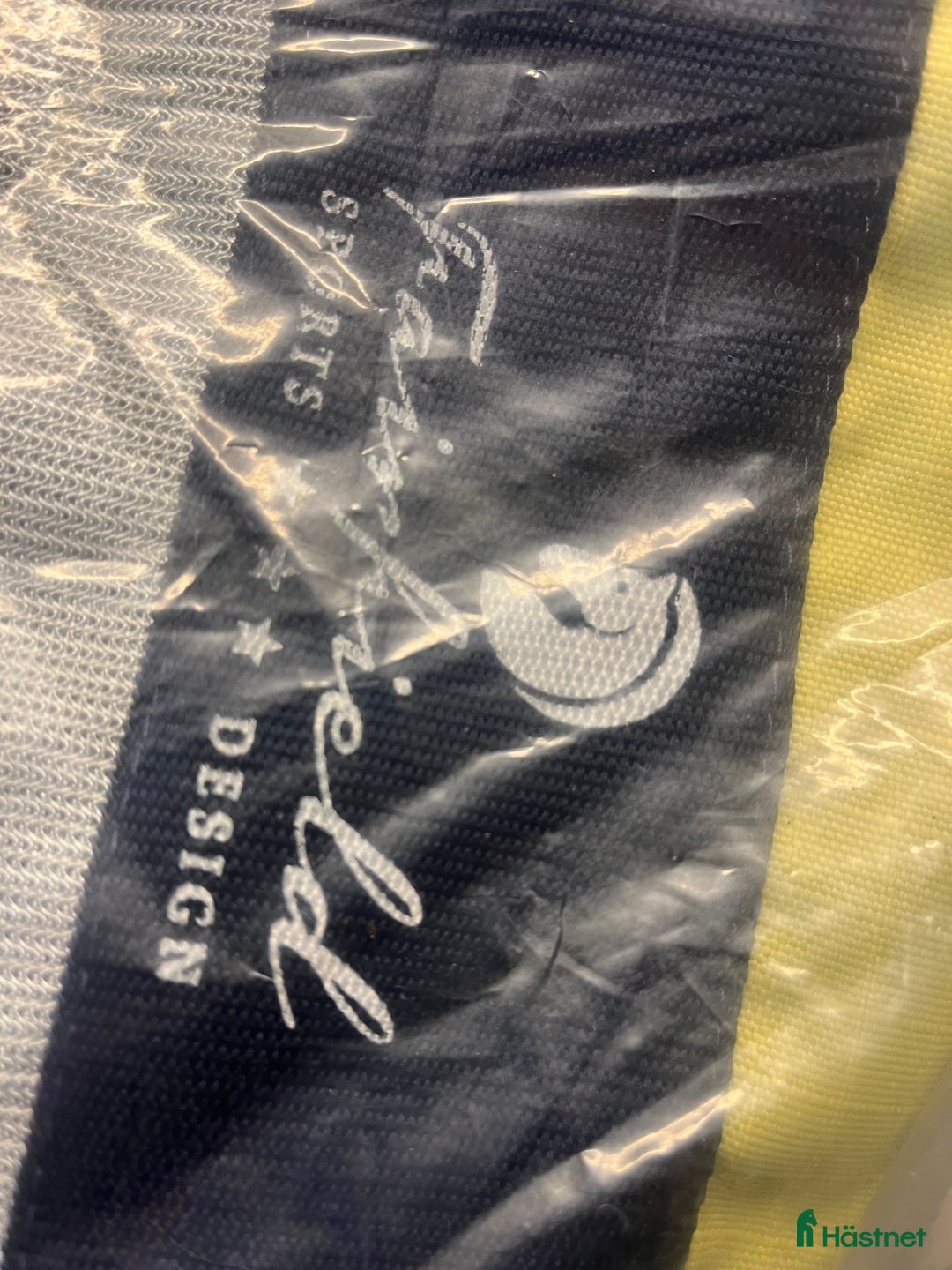 Täcken hästutrustning till salu: FF Raiden stl 115 i Tullinge - Annons 4