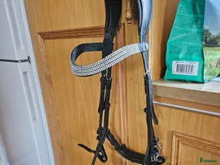 Träns hästutrustning Ps of sweden high jump träns - Annons 4