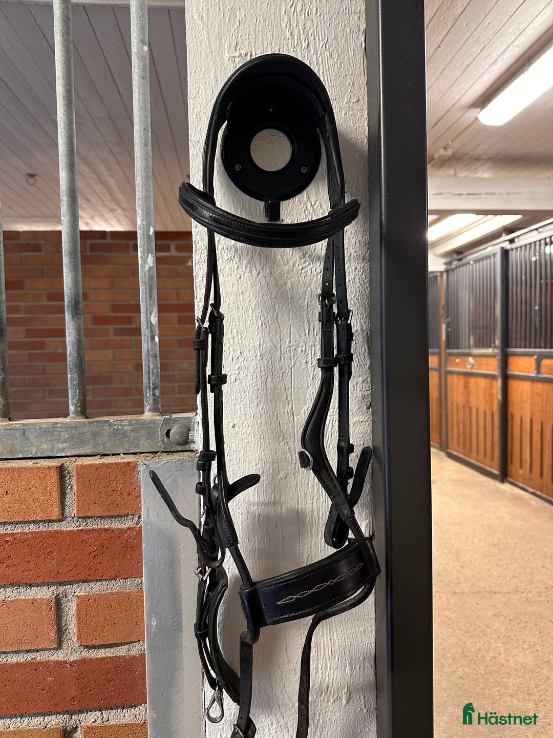 Träns hästutrustning till salu: Diverse märkesutrustning i Saltsjöbaden - Annons 5