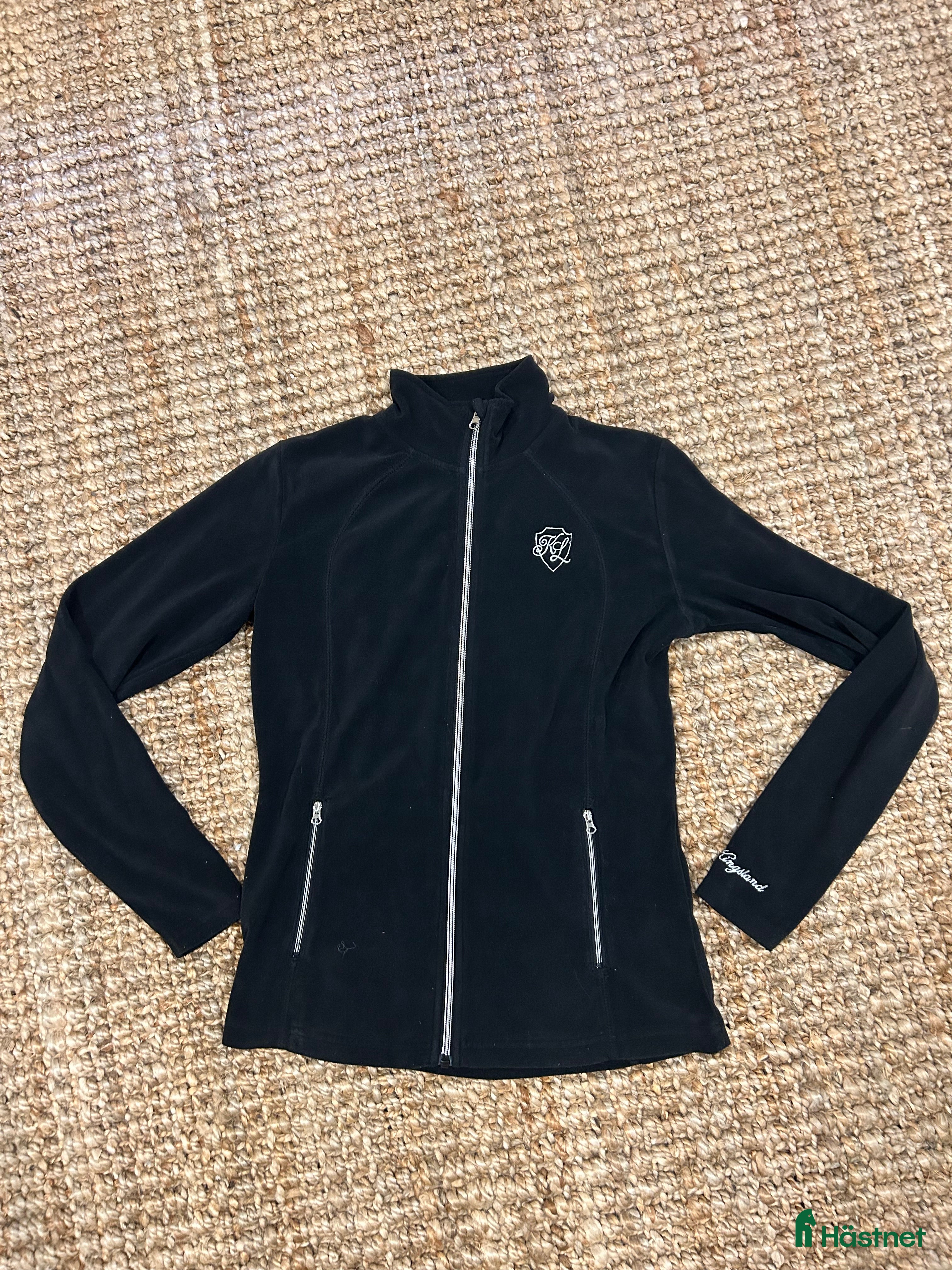 Övrigt Ridkläder ryttarutrustning till salu: Kingsland fleecetröja i Kristianstad - Annons 11