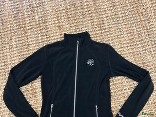 Övrigt Ridkläder ryttarutrustning till salu: Kingsland fleecetröja i Kristianstad - Annons 2